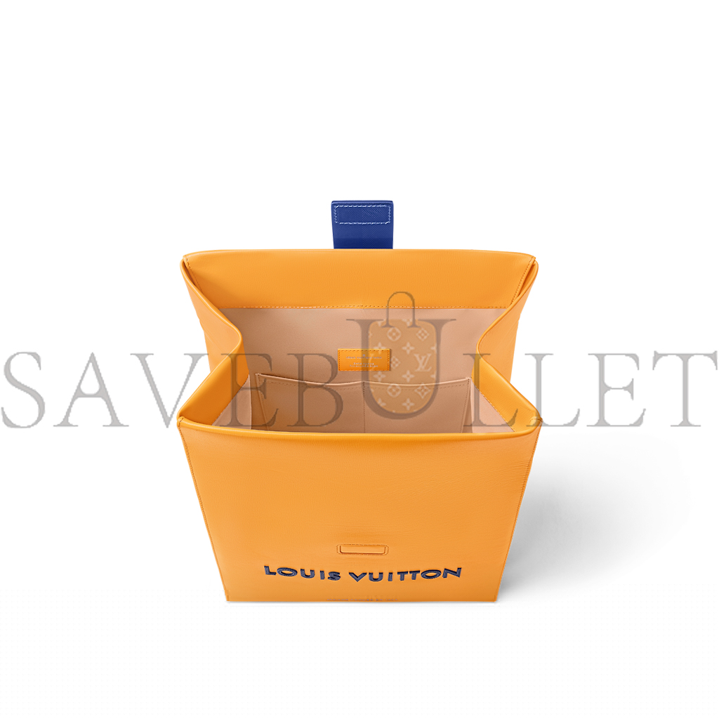 l**is V*t*n sandwich bag m24578 (30*27*17cm)